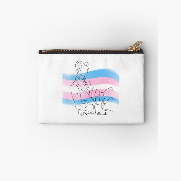 Item preview, Trans Perspectives Variation designed and sold by DratticusRevoh.