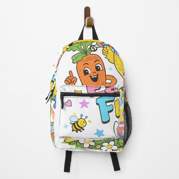 Item preview, Easter Fun Cartoon Characters Poster designed and sold by Matinez Pink.