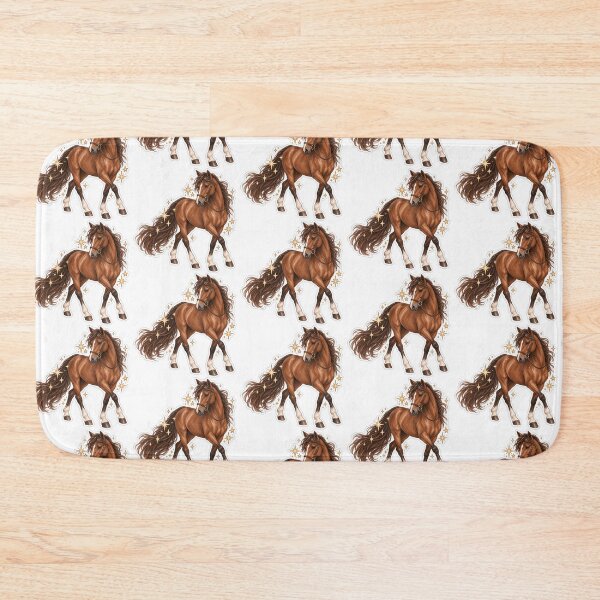 Item preview, Equestrian Horse designed and sold by Jadedoodle.