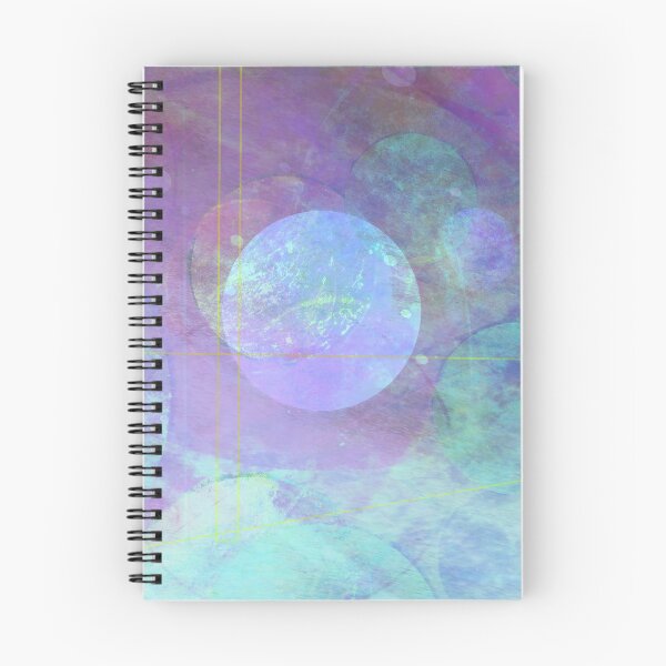 Item preview, "A Gentle Night" designed and sold by Spaceart9.