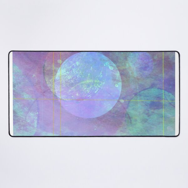 Item preview, "A Gentle Night" designed and sold by Spaceart9.