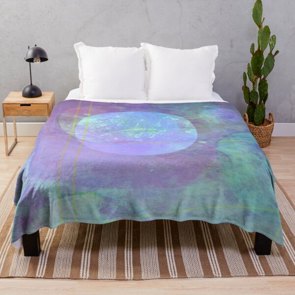 Item preview, "A Gentle Night" designed and sold by Spaceart9.