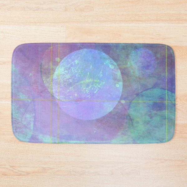 Item preview, "A Gentle Night" designed and sold by Spaceart9.