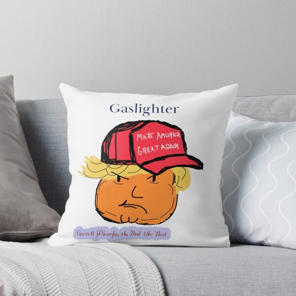 Item preview, Gaslighter designed and sold by Garrett DeVaughn, the Mad Uke-Bard.
