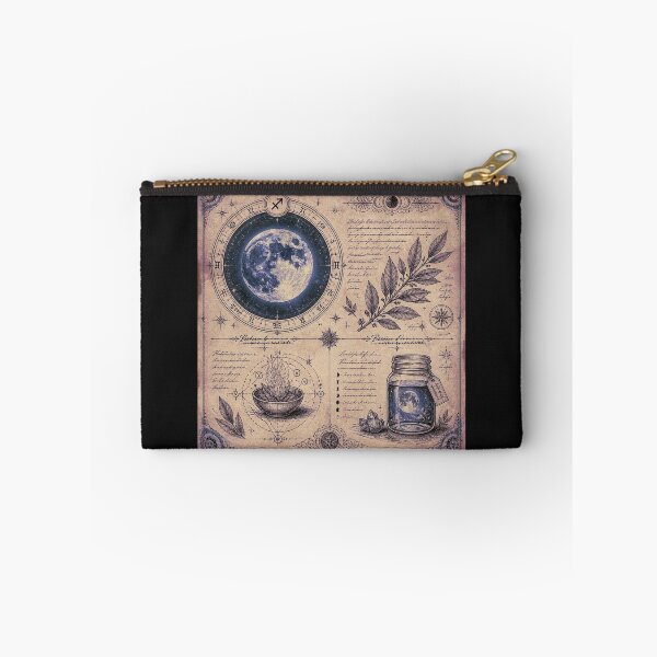 Item preview, The Blue Moon in Sagittarius designed and sold by Helios Be. Lavsh.