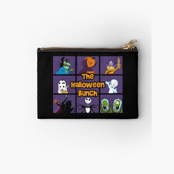 Item preview, The Halloween Bunch designed and sold by robotghost.
