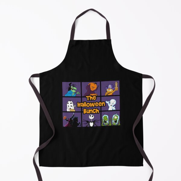 Item preview, The Halloween Bunch designed and sold by robotghost.