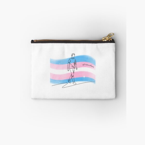 Item preview, Trans Perspectives Variation designed and sold by DratticusRevoh.