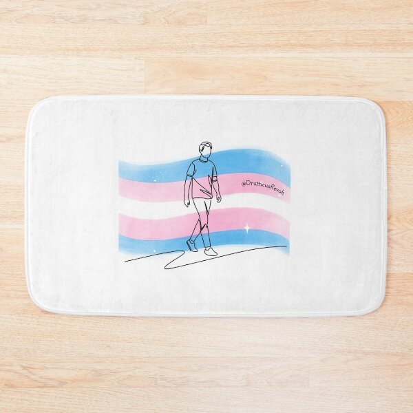 Item preview, Trans Perspectives Variation designed and sold by DratticusRevoh.