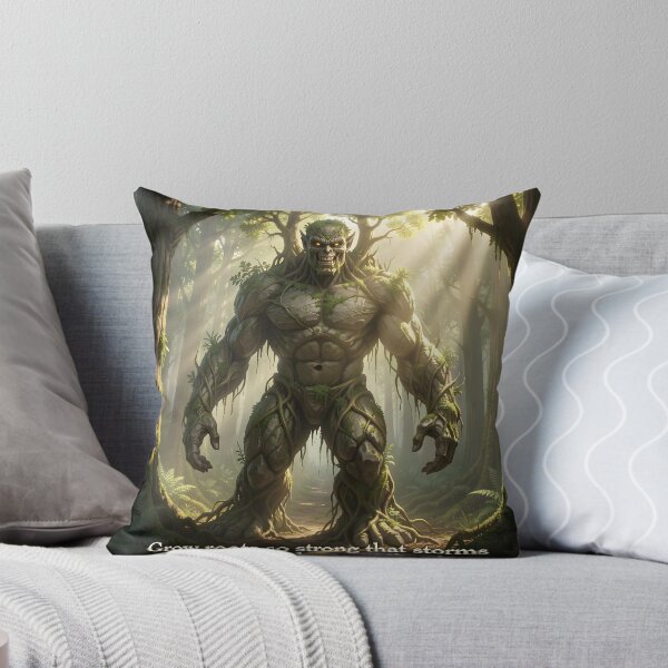 Item preview, Rooted Strength Grow Through Every Storm Quote designed and sold by yosmosverse .