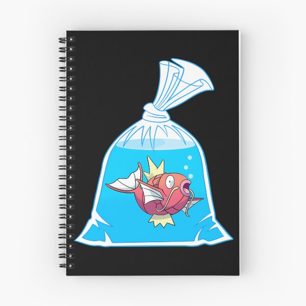 Item preview, Magikarp designed and sold by AIMMYRADIO.