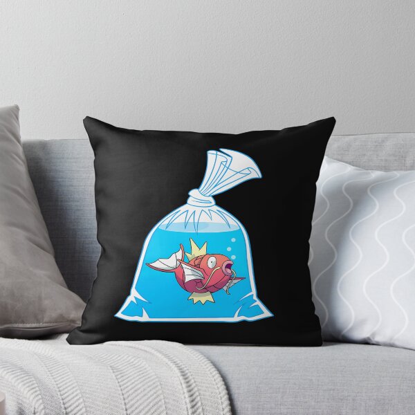 Artikelvorschau, Magikarp entworfen und verkauft von AIMMYRADIO.