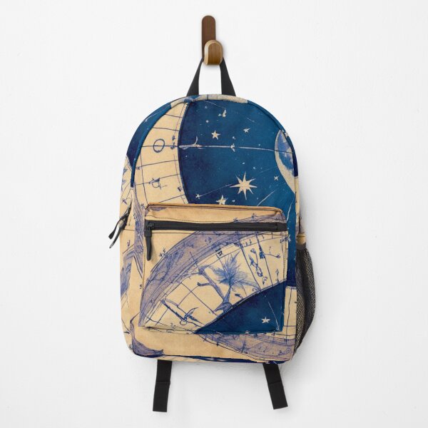 Item preview, The Blue Moon in Sagittarius #1 designed and sold by Helios Be. Lavsh.