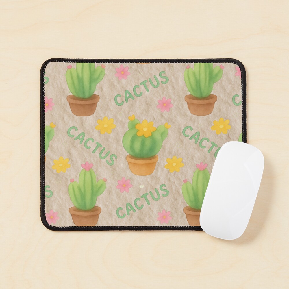 Item preview, Mouse Pad designed and sold by Rynavz.