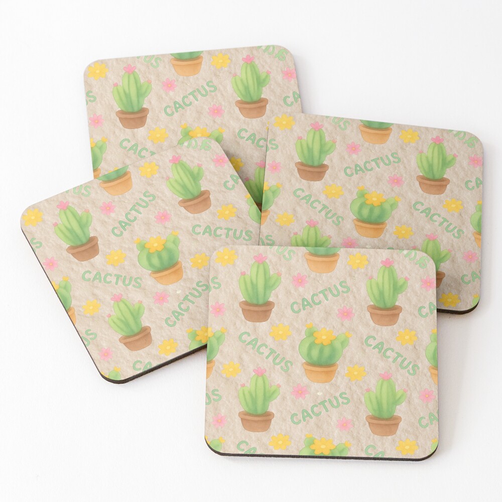 Item preview, Coasters (Set of 4) designed and sold by Rynavz.