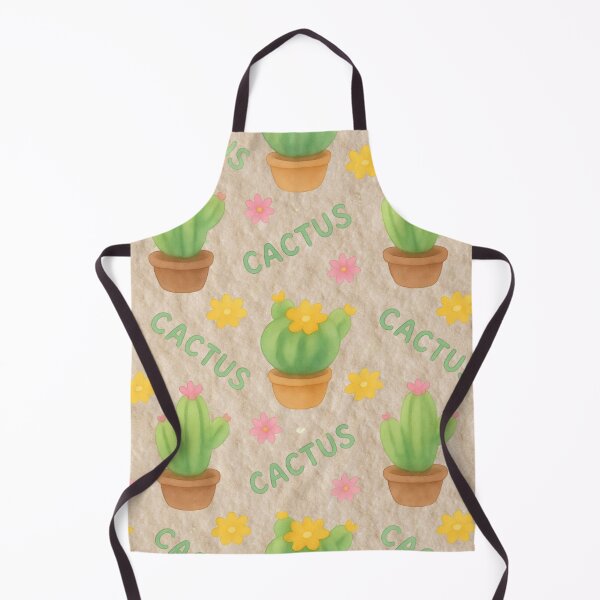 Item preview, Cute Cactus Pattern designed and sold by Rynasvz.
