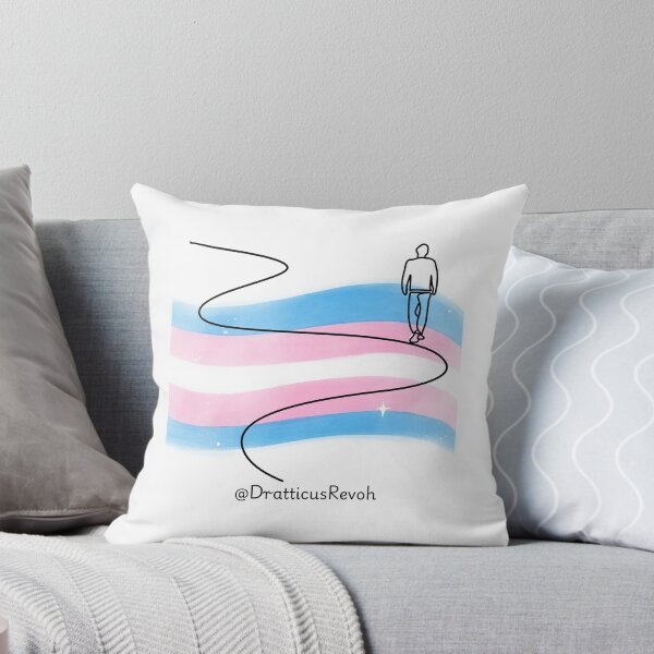 Item preview, Trans Perspectives Variation designed and sold by DratticusRevoh.