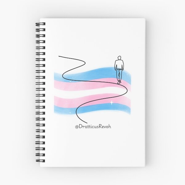Item preview, Trans Perspectives Variation designed and sold by DratticusRevoh.