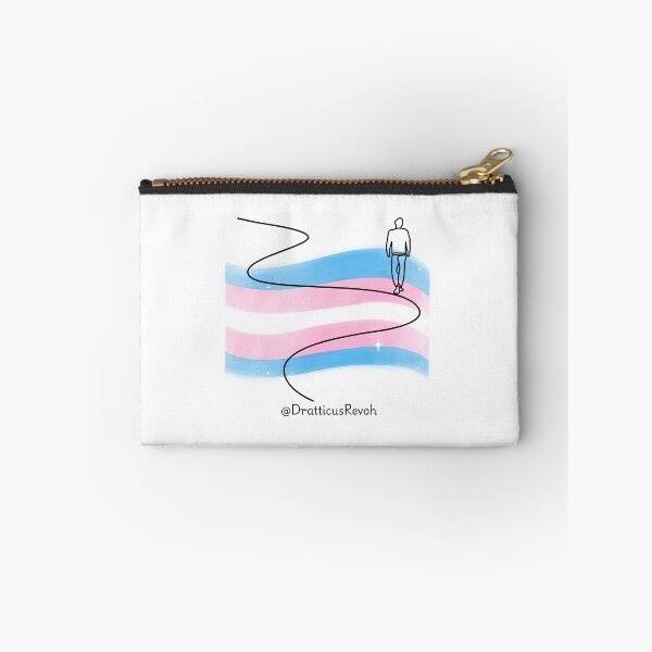 Item preview, Trans Perspectives Variation designed and sold by DratticusRevoh.
