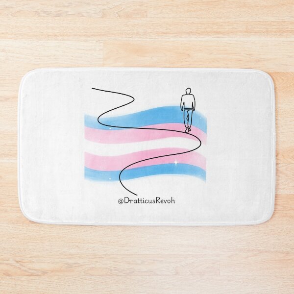 Item preview, Trans Perspectives Variation designed and sold by DratticusRevoh.