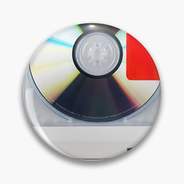 Item preview, Portada del álbum Yeezus designed and sold by howardctrotter.