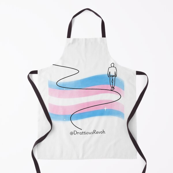 Item preview, Trans Perspectives Variation designed and sold by DratticusRevoh.
