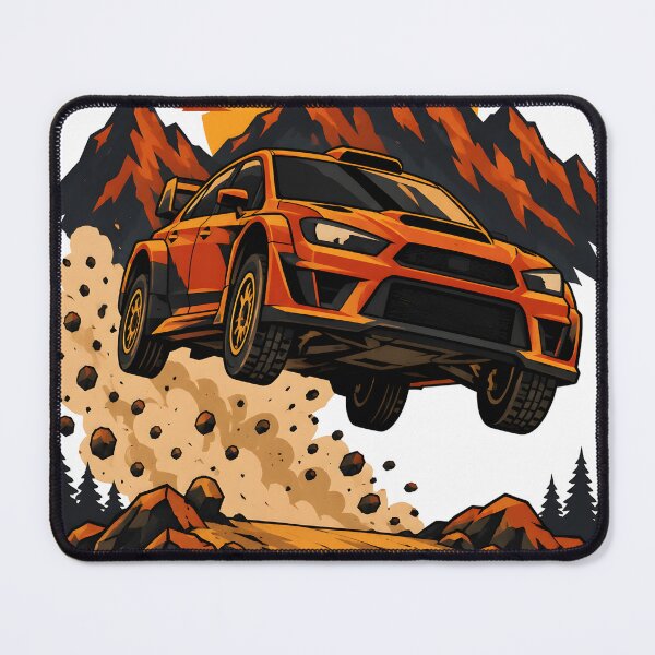 Item preview, Airborne Gravel designed and sold by DrawingAndText.