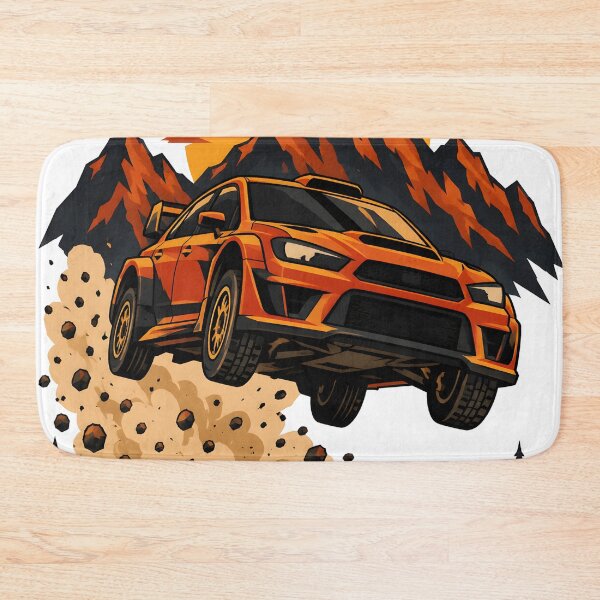 Item preview, Airborne Gravel designed and sold by DrawingAndText.