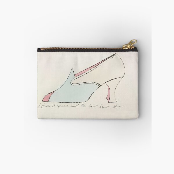 Item preview, A Dream Of Jeannie With The Light Brown Shoes - Print by Andy Warhol designed and sold by stevengrossman.