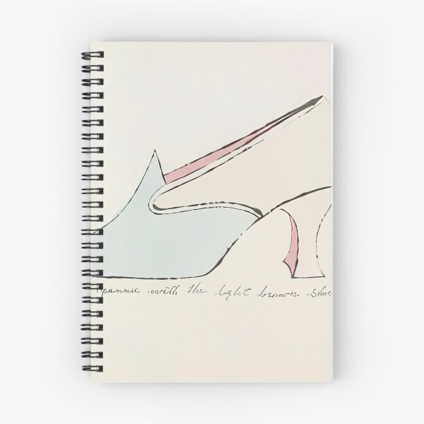 Item preview, A Dream Of Jeannie With The Light Brown Shoes - Print by Andy Warhol designed and sold by stevengrossman.
