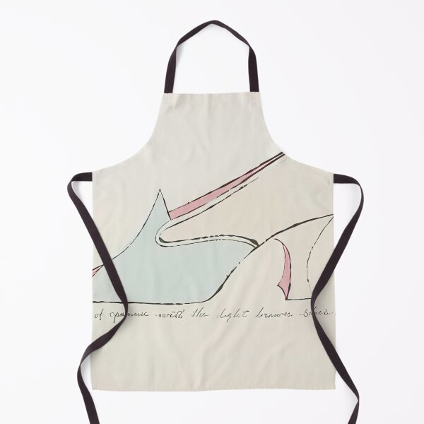 Item preview, A Dream Of Jeannie With The Light Brown Shoes - Print by Andy Warhol designed and sold by stevengrossman.