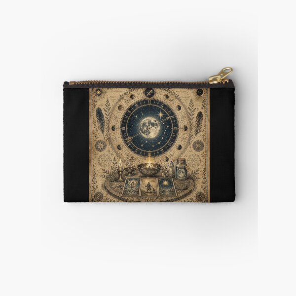 Item preview, The Blue Moon in Sagittarius #2 designed and sold by Helios Be. Lavsh.