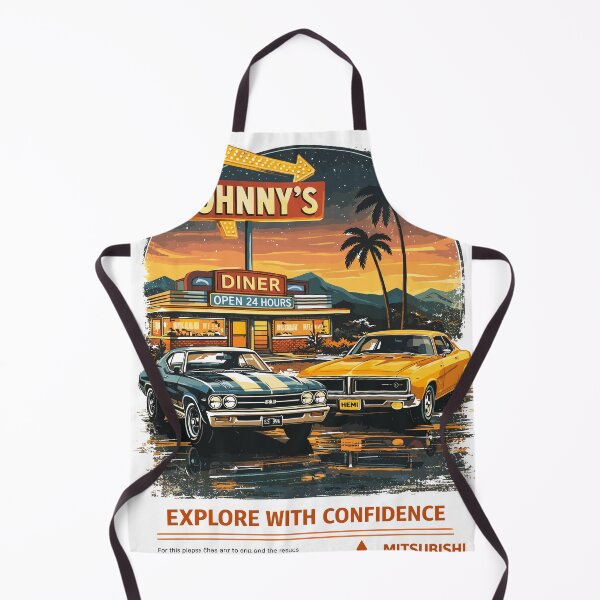 Item preview,  Muscle Cars Poster designed and sold by Matinez Pink.