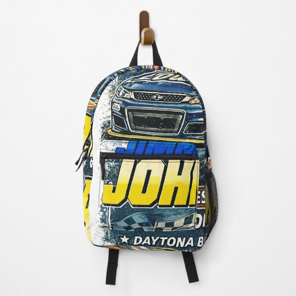 Item preview, Jimmie Johnson #48 NASCAR Champion Poster designed and sold by Matinez Pink.