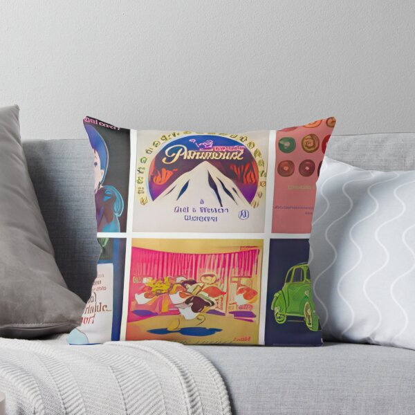 Item preview, Ads (complete set) - Print by Andy Warhol designed and sold by stevengrossman.