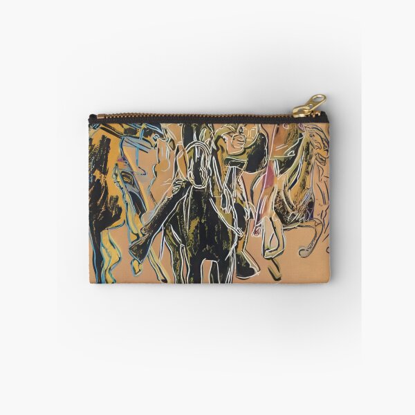 Item preview, Action Picture (F. & S. II.381) - Print by Andy Warhol designed and sold by stevengrossman.