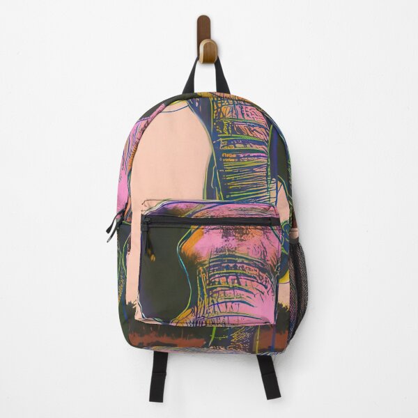 Item preview, African Elephant (F. & S. II.293) - Print by Andy Warhol designed and sold by stevengrossman.