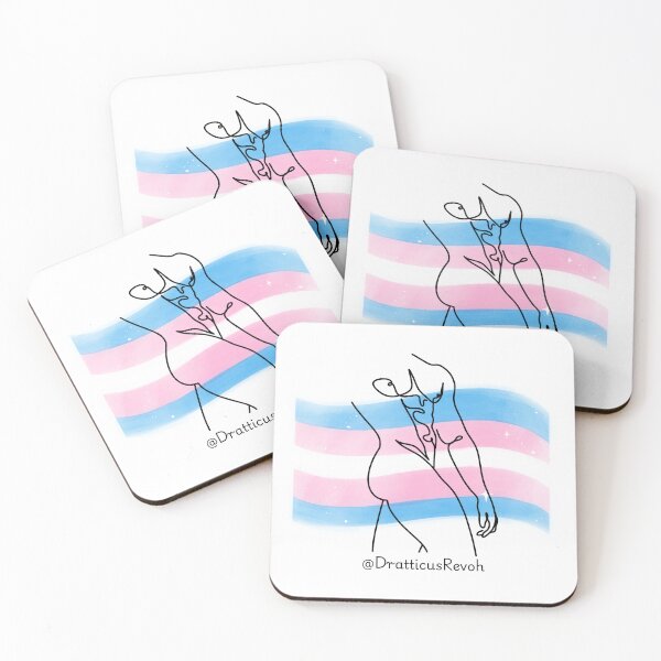 Item preview, Trans Bodies Variation designed and sold by DratticusRevoh.
