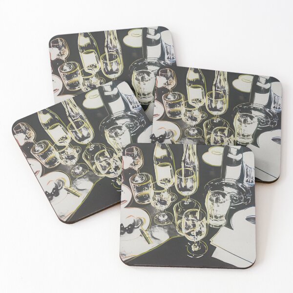 Item preview, After The Party (F. & S. II.183) - Print by Andy Warhol designed and sold by stevengrossman.