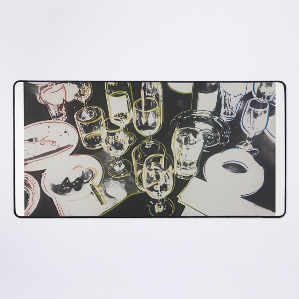 Item preview, After The Party (F. & S. II.183) - Print by Andy Warhol designed and sold by stevengrossman.