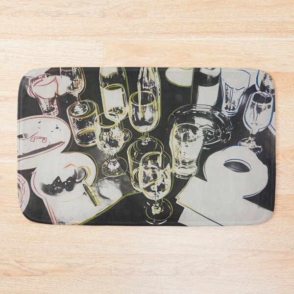 Item preview, After The Party (F. & S. II.183) - Print by Andy Warhol designed and sold by stevengrossman.
