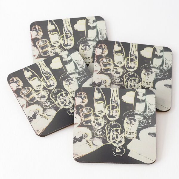 Item preview, After The Party (F. & S. II.183) - Print by Andy Warhol designed and sold by stevengrossman.