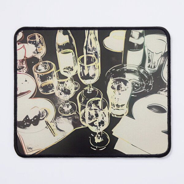 Item preview, After The Party (F. & S. II.183) - Print by Andy Warhol designed and sold by stevengrossman.