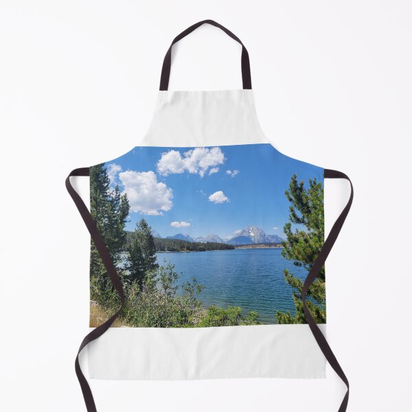 Item preview, Grand teton national park designed and sold by 3blueroses.