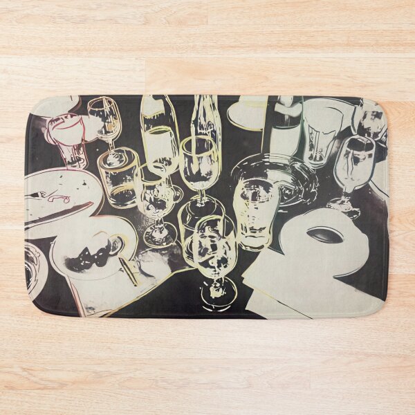 Item preview, After The Party (F. & S. II.183) - Print by Andy Warhol designed and sold by stevengrossman.