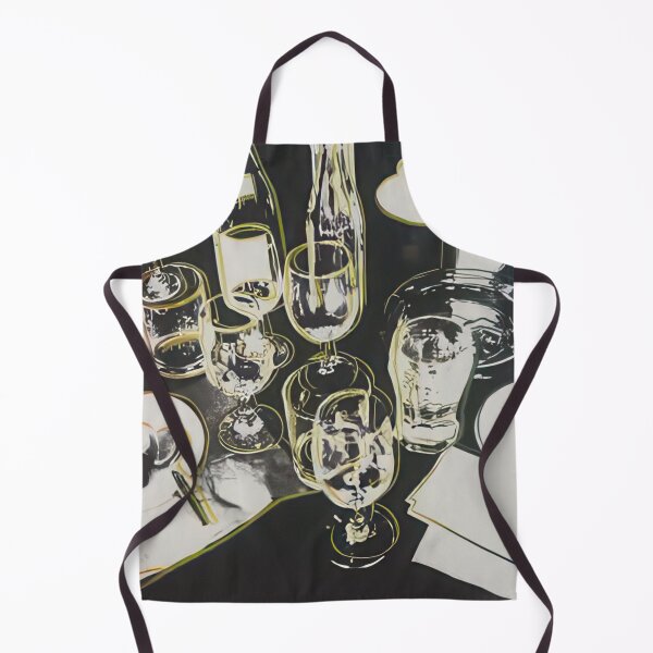 Item preview, After The Party (F. & S. II.183) - Print by Andy Warhol designed and sold by stevengrossman.