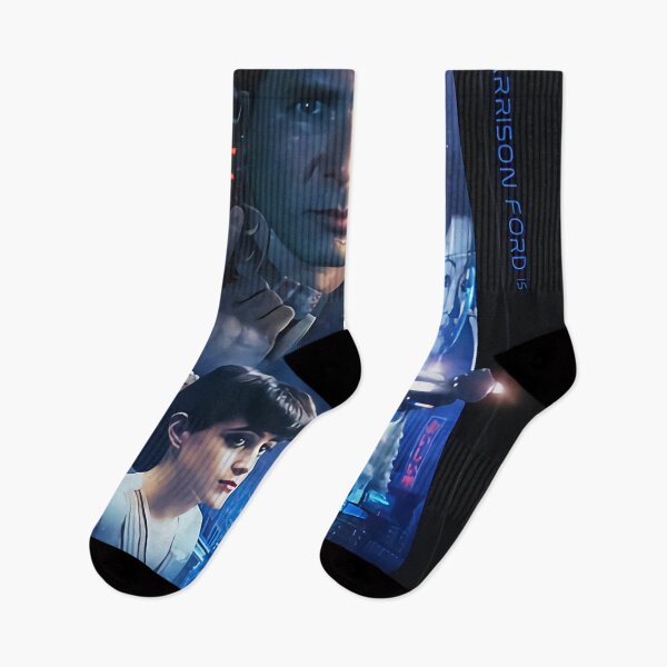 Item preview, Blade Runner Movie Poster designed and sold by howardctrotter.