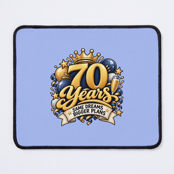 Item preview, 70th Birthday designed and sold by AnnaW1996.