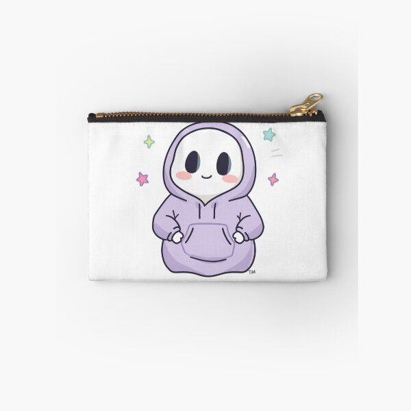 Item preview, Cozy Hoodie Ghost designed and sold by Stylestickers55.