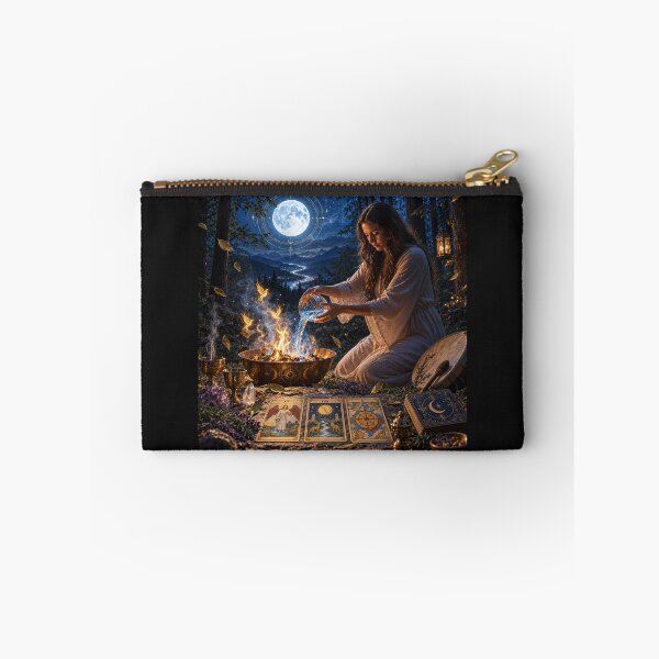 Item preview, The Blue Moon in Sagittarius #3 designed and sold by Helios Be. Lavsh.